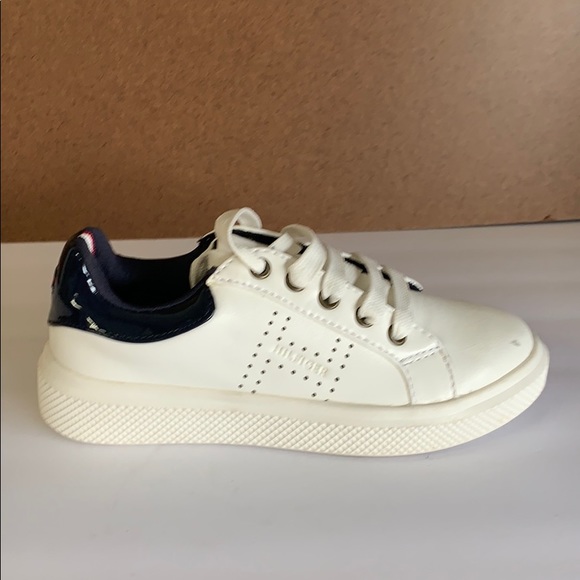 Tommy Hilfiger Other - Tommy Hilfiger Kids Shoes - Kids Size 13